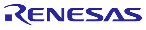 Renesas瑞薩電子