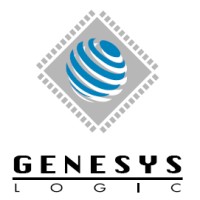 Genesys創惟科技